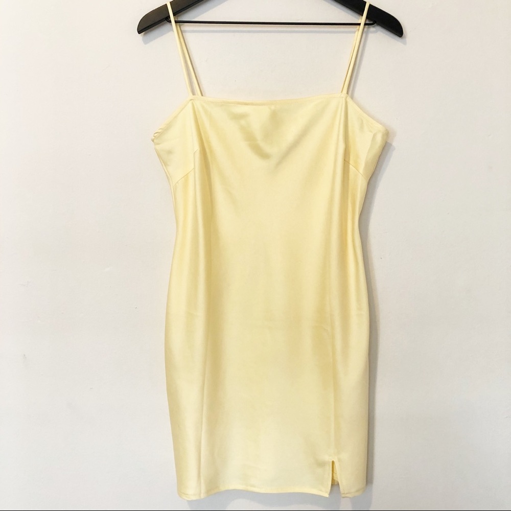 Princess Polly Marseille Mini Dress - Picture 9 of 11